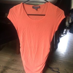 Maternity tee! 🤰🏼